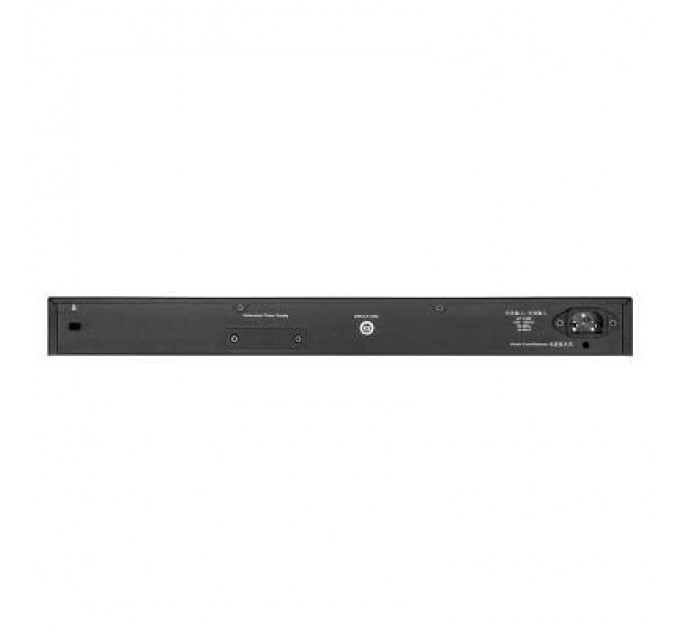 D-Link Комутатор мережевий D-Link DGS-3130-30S