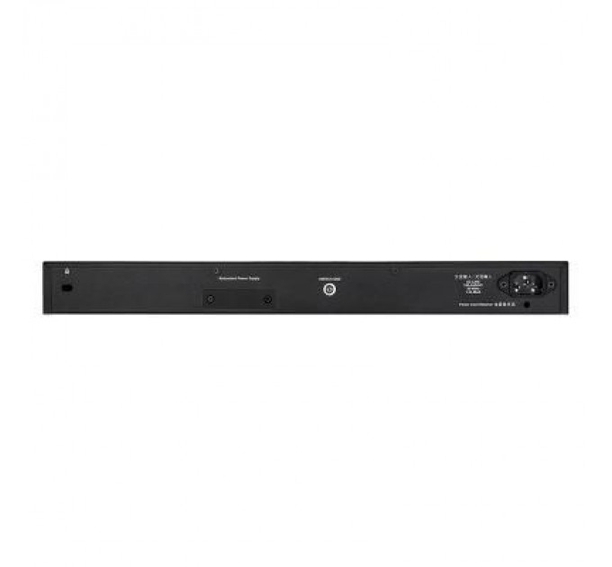 D-Link Комутатор мережевий D-Link DGS-3130-30TS