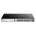 D-Link Комутатор мережевий D-Link DGS-3130-30TS
