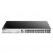 D-Link Комутатор мережевий D-Link DGS-3130-30TS