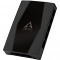 Arctic Контроллер вентилятора Arctic CASE FAN HUB (ACFAN00175A)