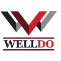 Welldo Ролик захоплення паперу HP LJ 5L/6L аналог RB2-6223/RB2-1634/HF5-0547 Welldo (RB2-1634-WDS)