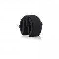 Welldo Ролик захоплення паперу HP LJ CP1215/1210/1518/1510/1515 аналог RM1-4426 Welldo (RM1-4426-WDS)