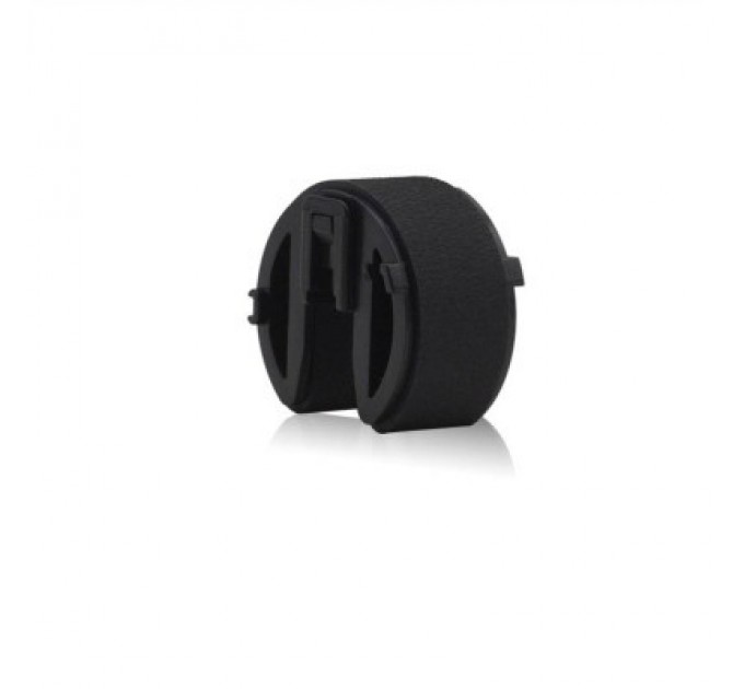 Welldo Ролик захоплення паперу HP LJ CP1215/1210/1518/1510/1515 аналог RM1-4426 Welldo (RM1-4426-WDS)