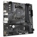 GIGABYTE Материнська плата GIGABYTE B550M K