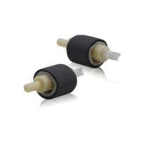 Ролик захоплення паперу HP LJ P2035/2055 Welldo (RM1-6414-WDS)