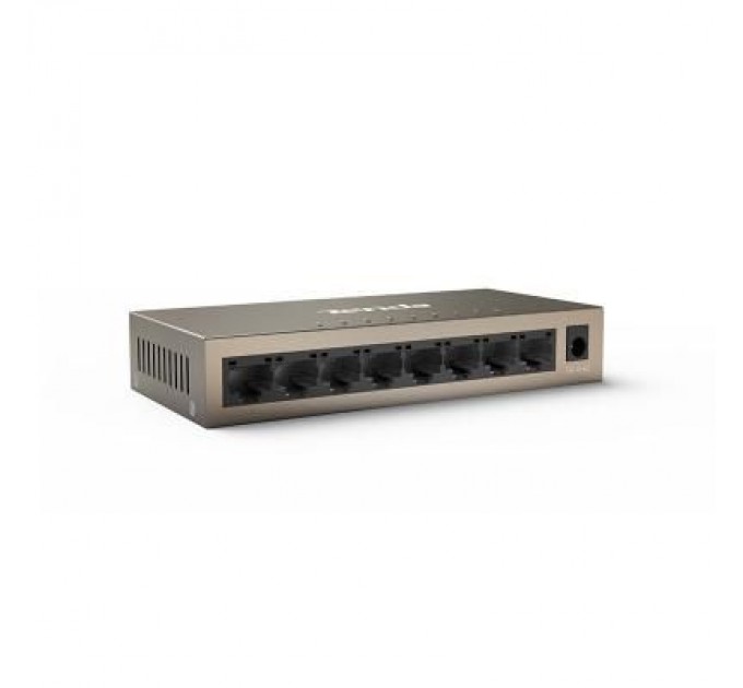 Tenda Комутатор мережевий Tenda TEG1008M