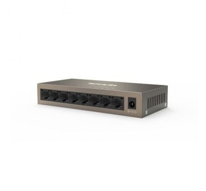 Tenda Комутатор мережевий Tenda TEG1008M