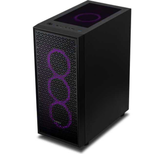 Vinga Комп'ютер Vinga Wolverine D8492 (I5M32G4060TIWH.D8492)