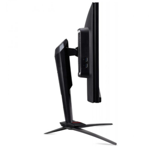 Acer Монітор Acer Predator XB273UFbmiiprzx (UM.HX3EE.F05)