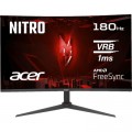 Acer Монітор Acer XZ320QUS3bmiiphx (UM.JX0EE.305)