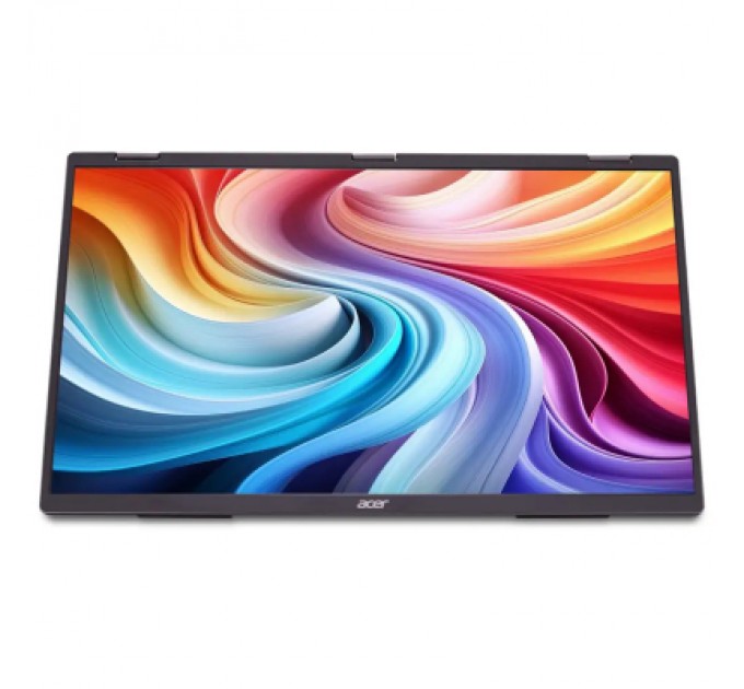 Acer Монітор Acer Dual Portable PD193QEbmiuux (UM.XP3EE.E01)