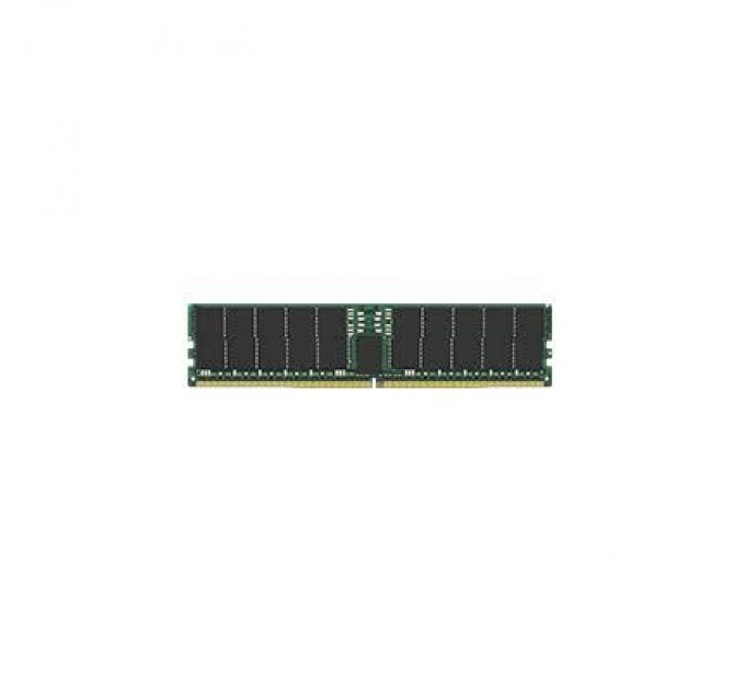Kingston Модуль пам'яті для сервера Kingston 64GB DDR5-4800/REG (KSM48R40BD4-64MD)