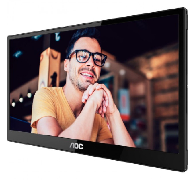 AOC Монітор AOC 16T3EA