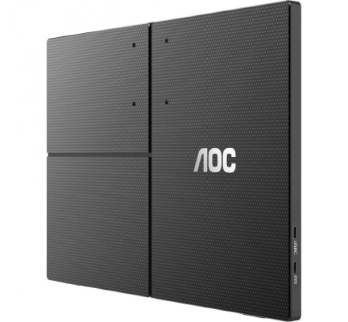 AOC Монітор AOC 16T3EA