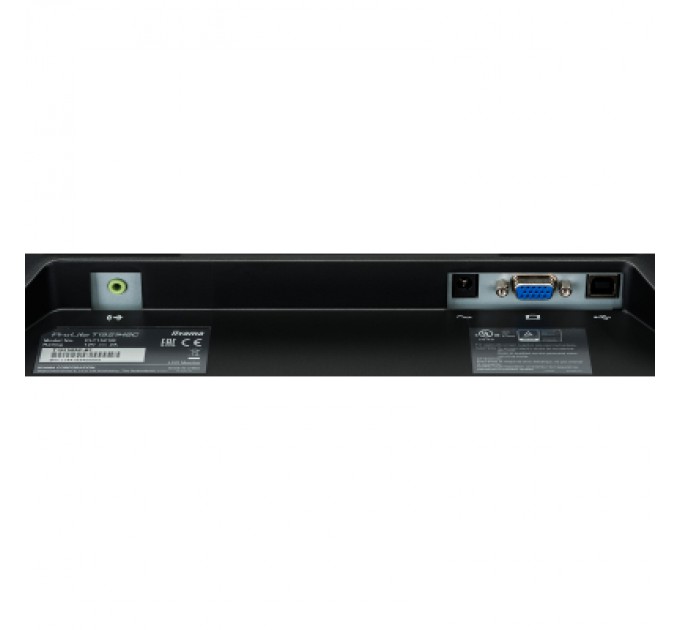 iiyama Монітор iiyama T1521MSC-B2