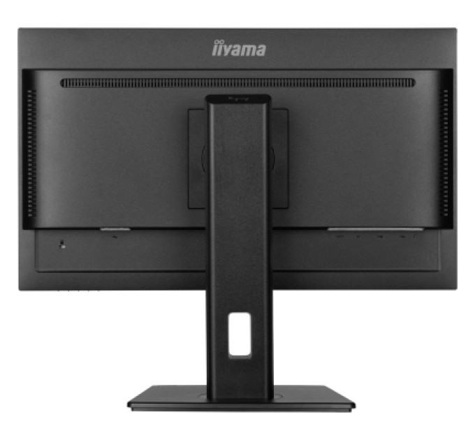 iiyama Монітор iiyama XUB2497HSU-B2