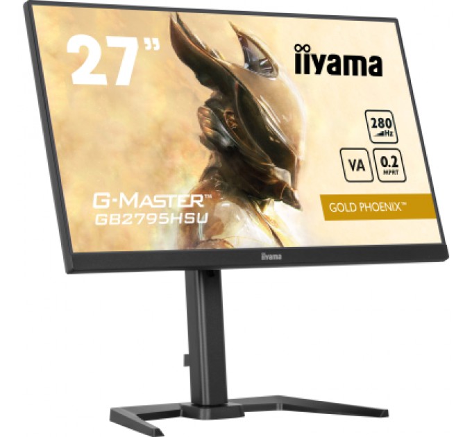 iiyama Монітор iiyama GB2795HSU-B1