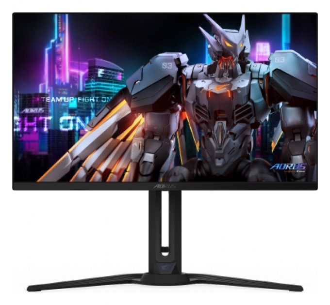 GIGABYTE Монітор GIGABYTE AORUS FO27Q3