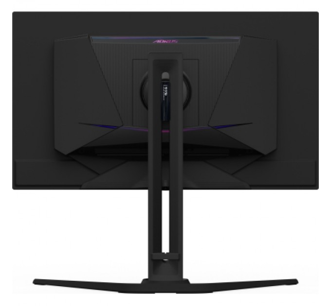 GIGABYTE Монітор GIGABYTE AORUS FO27Q3