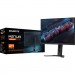 GIGABYTE Монітор GIGABYTE M27UA Gaming Monitor