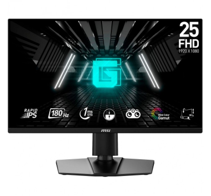 MSI Монітор MSI G255PF E2