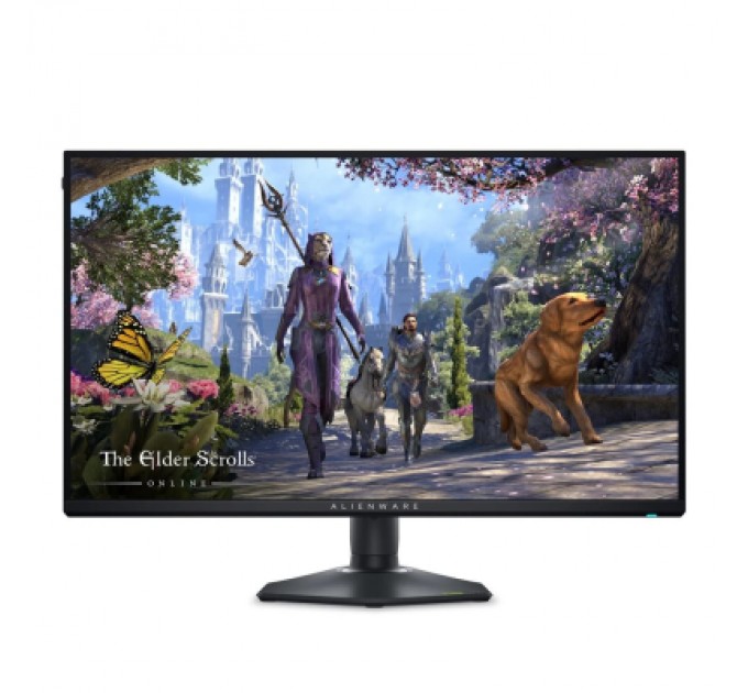 Dell Монітор Dell AW2725QF (210-BNHT)