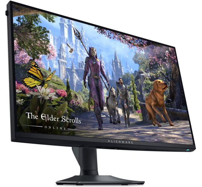Dell Монітор Dell AW2725QF (210-BNHT)