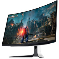 Монітор Dell AW3225QF (210-BLLV)