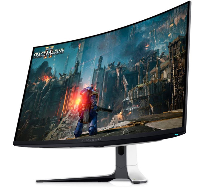 Dell Монітор Dell AW3225QF (210-BLLV)