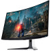 Dell Монітор Dell AW3225QF (210-BLLV)