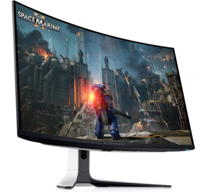 Dell Монітор Dell AW3225QF (210-BLLV)