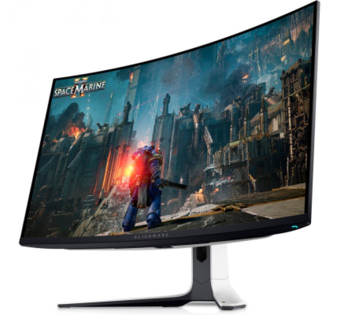 Dell Монітор Dell AW3225QF (210-BLLV)