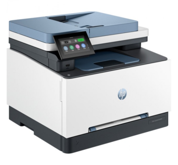 HP Багатофункціональний пристрій HP Color LJ Pro 3303fdw (499M8A)