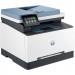 HP Багатофункціональний пристрій HP Color LJ Pro 3303fdw (499M8A)