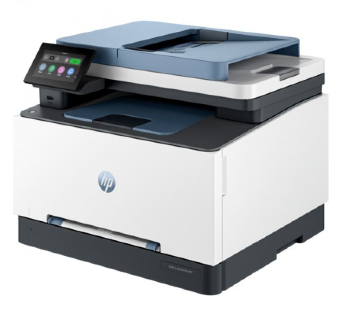 HP Багатофункціональний пристрій HP Color LJ Pro 3303fdw (499M8A)