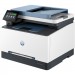 HP Багатофункціональний пристрій HP Color LJ Pro 3303fdw (499M8A)
