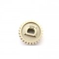 Welldo Шестерня HP LJ M1536/P1102/1566/1606 26T аналог RU7-0139 Welldo (RU7-0139-WDS)