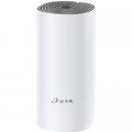 TP-Link Точка доступу Wi-Fi TP-Link DECO E4 1 pcs AC1200, 2xFE LAN/WAN, MESH, MU-MIMO, Beamformi (DECO-E4-1-PACK)