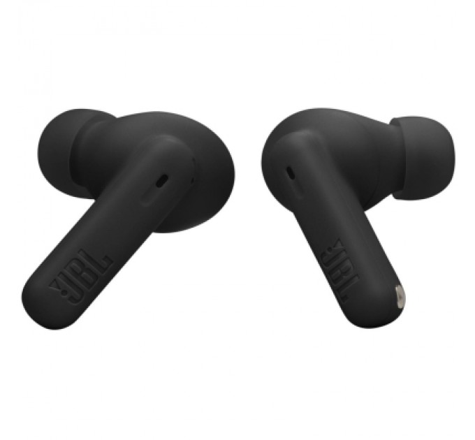 JBL Навушники JBL Wave Beam 2 Black (JBLWBEAM2BLK)