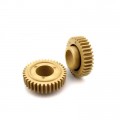 Welldo Шестерня Samsung ML-1710/1610/1615/1660 37T аналог 007N01205/JC66-005 Welldo (JC66-00564A-WDS)