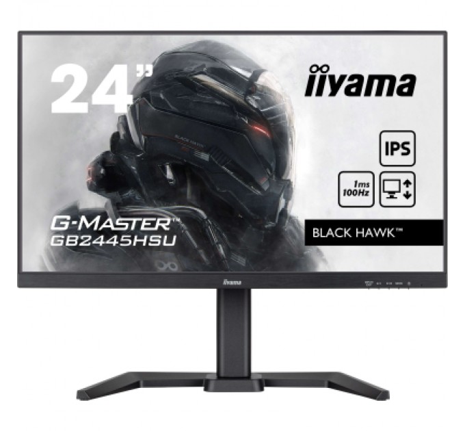 iiyama Монітор iiyama GB2445HSU-B2