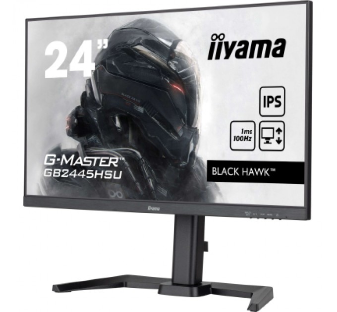 iiyama Монітор iiyama GB2445HSU-B2