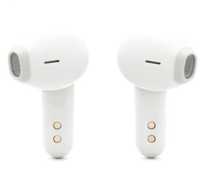 JBL Навушники JBL Wave Flex 2 White (JBLWFLEX2WHT)