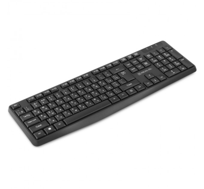 REAL-EL Комплект REAL-EL Kit 551W Wireless Black (EL123100048)