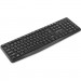 REAL-EL Комплект REAL-EL Kit 551W Wireless Black (EL123100048)