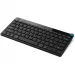 Jlab Клавіатура Jlab GO Bluetooth/Wireless Black (IEUKGOKEYBRBLK4)