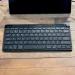 Jlab Клавіатура Jlab GO Bluetooth/Wireless Black (IEUKGOKEYBRBLK4)
