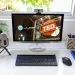Jlab Клавіатура Jlab GO Bluetooth/Wireless Black (IEUKGOKEYBRBLK4)