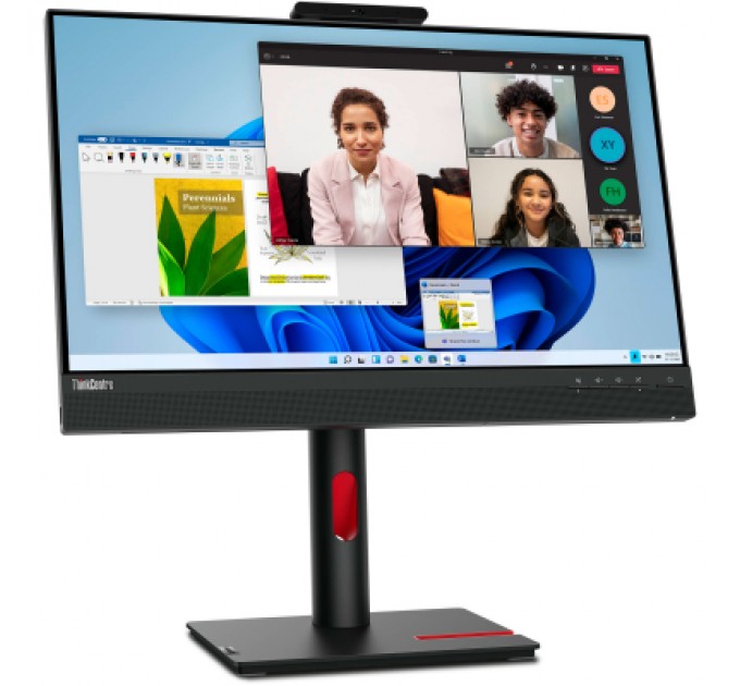 Lenovo Монітор Lenovo TIO24 Gen5 non touch (12NAGAR1EU)